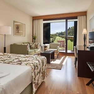 Kamer "Premium" met een King Size Bed