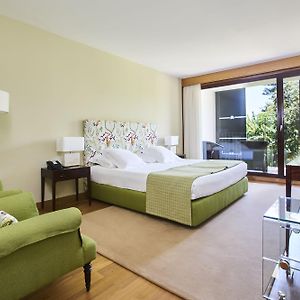 Deluxe Suite met een King Size Bed