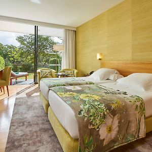 Kamer met Twee Aparte Bedden